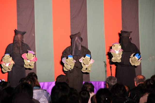 横手市創作子ども歌舞伎上演 横手かまくらエフエムスタッフブログ